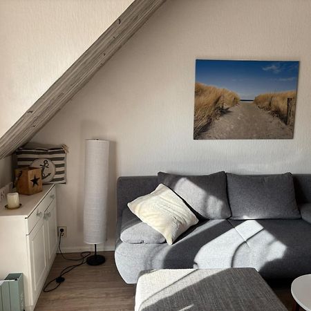 Apartament Eichholzweg 18, App 34 Heiligenhafen Zewnętrze zdjęcie
