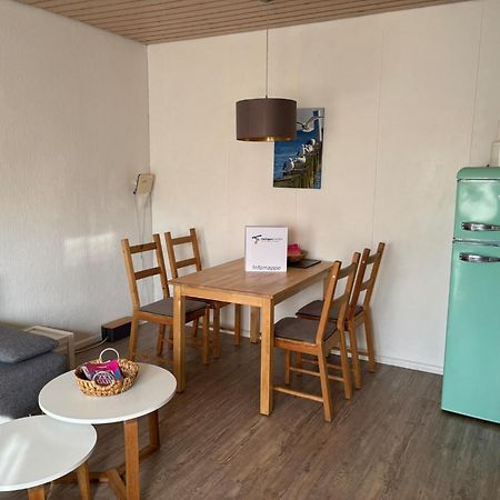 Apartament Eichholzweg 18, App 34 Heiligenhafen Zewnętrze zdjęcie