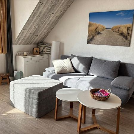 Apartament Eichholzweg 18, App 34 Heiligenhafen Zewnętrze zdjęcie