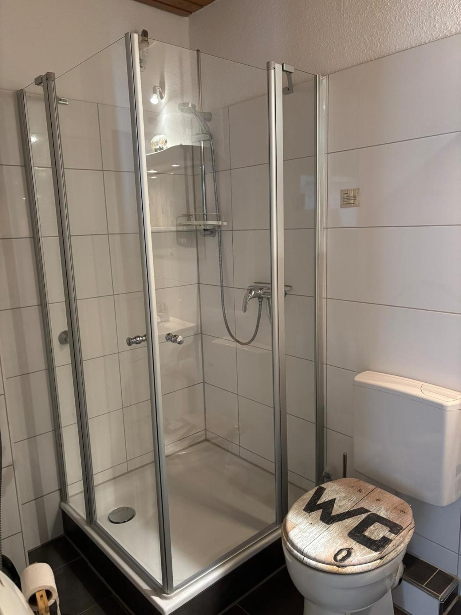 Apartament Eichholzweg 18, App 34 Heiligenhafen Zewnętrze zdjęcie
