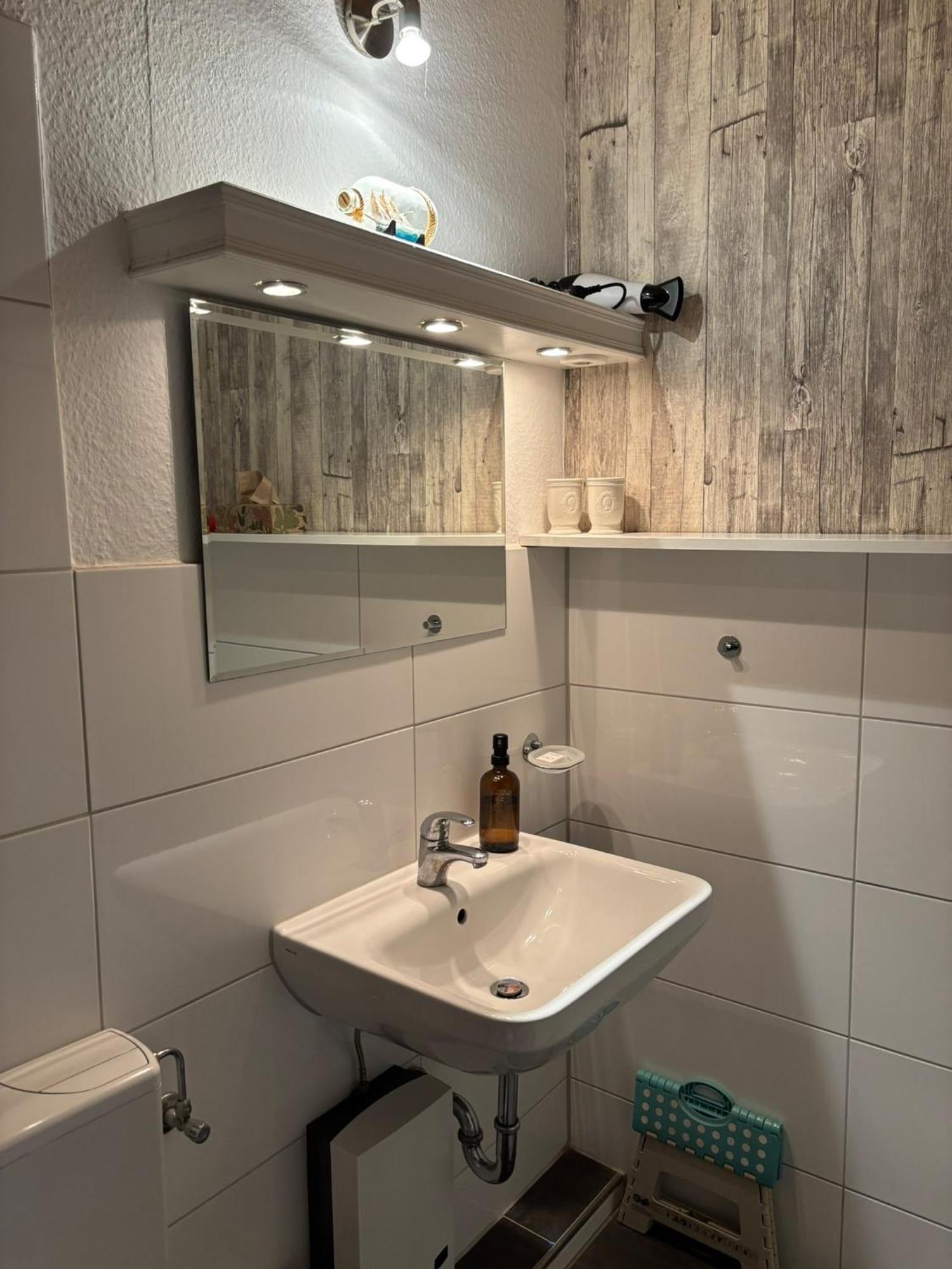 Apartament Eichholzweg 18, App 34 Heiligenhafen Zewnętrze zdjęcie