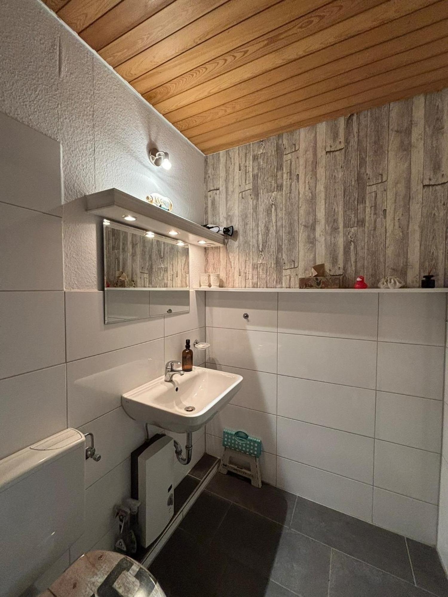 Apartament Eichholzweg 18, App 34 Heiligenhafen Zewnętrze zdjęcie