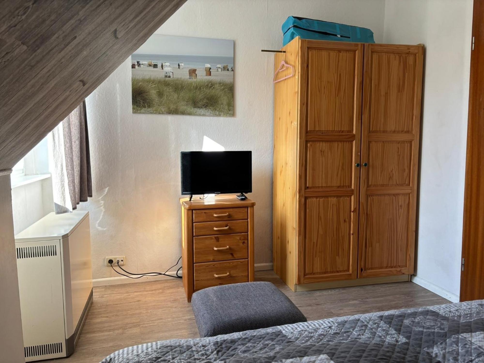 Apartament Eichholzweg 18, App 34 Heiligenhafen Zewnętrze zdjęcie
