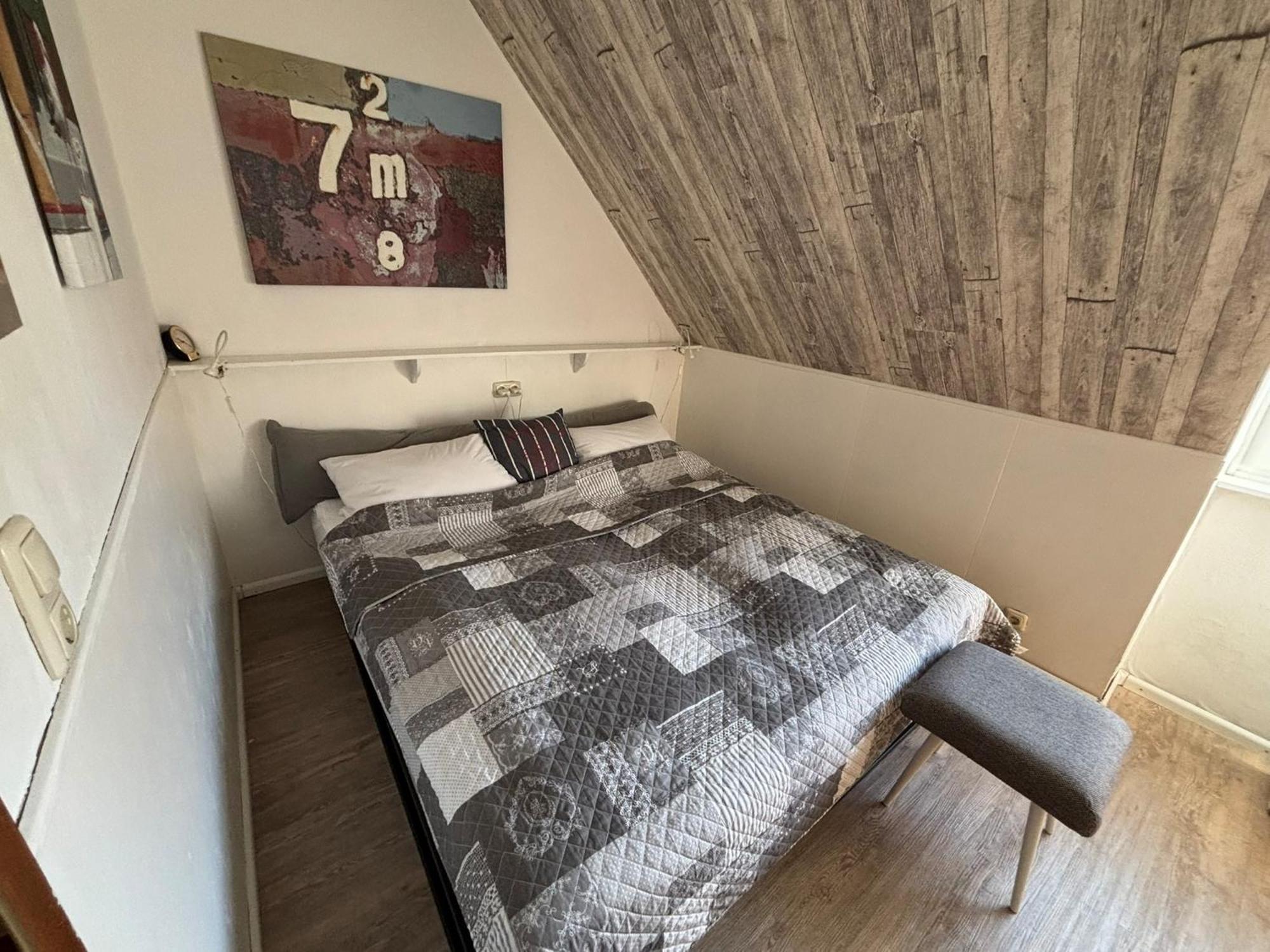 Apartament Eichholzweg 18, App 34 Heiligenhafen Zewnętrze zdjęcie