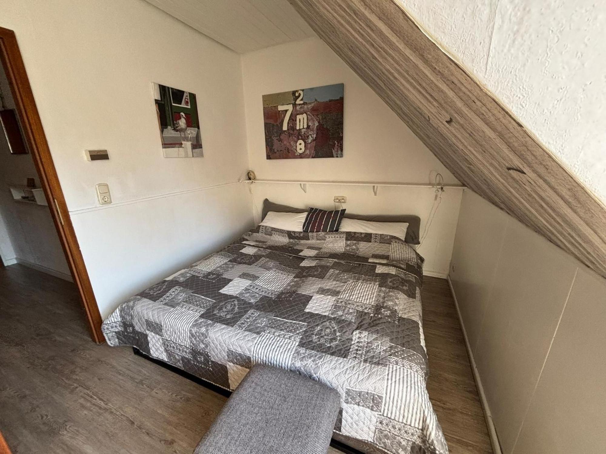 Apartament Eichholzweg 18, App 34 Heiligenhafen Zewnętrze zdjęcie