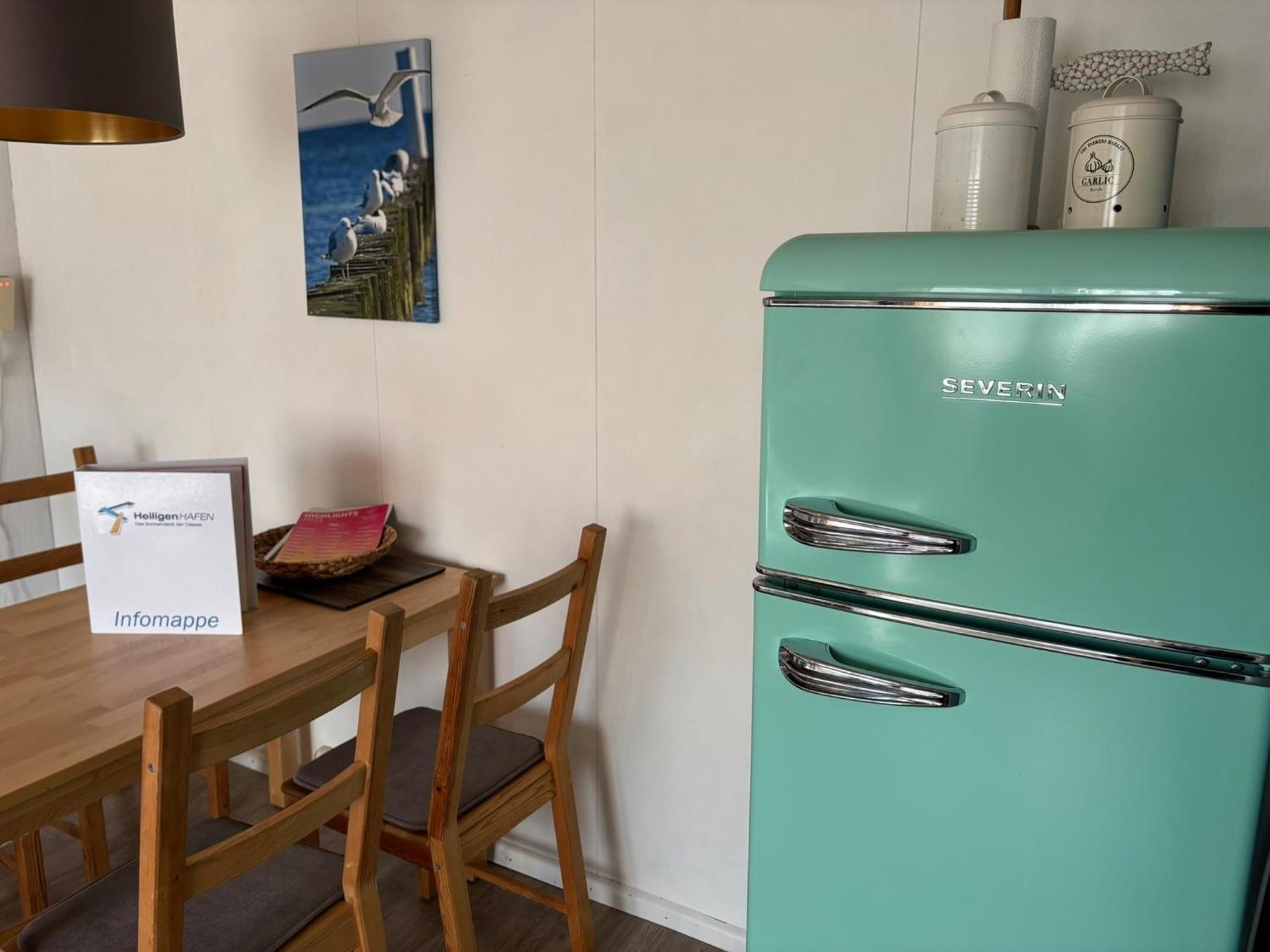 Apartament Eichholzweg 18, App 34 Heiligenhafen Zewnętrze zdjęcie